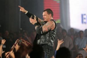 Vampiro Canadiense anunció su retiro tras Triplemania XXXI