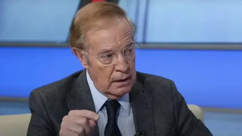 José Ramón Fernández criticó a Vaca y Muñoz tras partido del América: "Tóxica la narración"