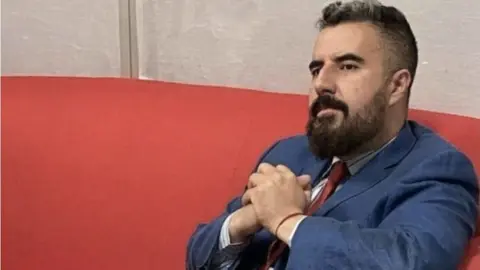La 'maldición' de Álvaro Morales: desde que le va al América, el club azulcrema no es campeón