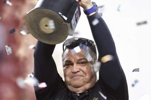 Carlos Strevel emocionado por una nueva etapa con Gallos Negros