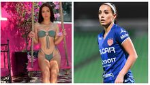 ¡De la Liga MX Femenil a OnlyFans! Exjugadora del Necaxa abre su cuenta en plataforma para adultos