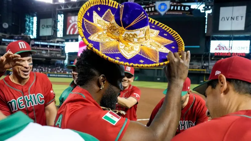 Clásico Mundial de Beisbol: ¿Quién es Randy Arozarena y por qué se volvió mexicano?