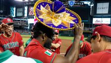 Clásico Mundial de Beisbol: ¿Quién es Randy Arozarena y por qué se volvió mexicano?