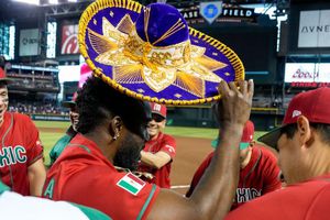 Clásico Mundial de Beisbol: ¿Quién es Randy Arozarena y por qué se volvió mexicano?