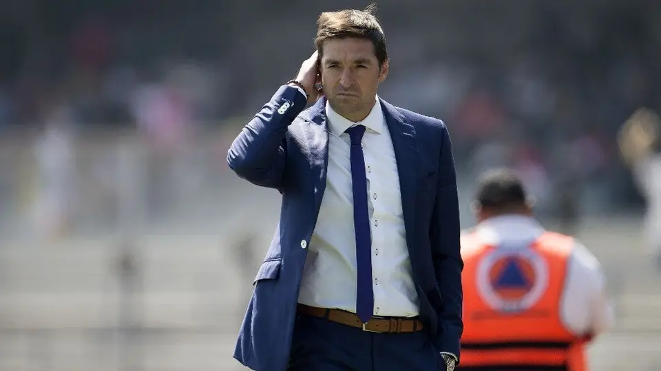 Pumas quiere a Diego Alonso como su entrenador; Ariel Holan también es opción