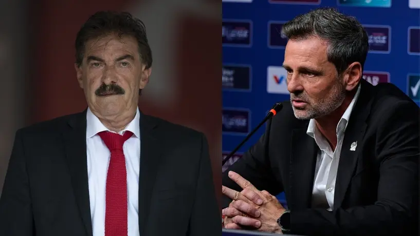 ¿Le tendieron la cama a Cocca? La Volpe lo sospecha tras la goleada del Tri a Honduras