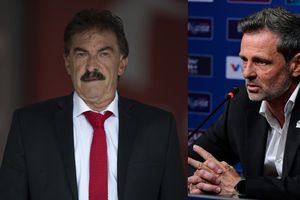 ¿Le tendieron la cama a Cocca? La Volpe lo sospecha tras la goleada del Tri a Honduras