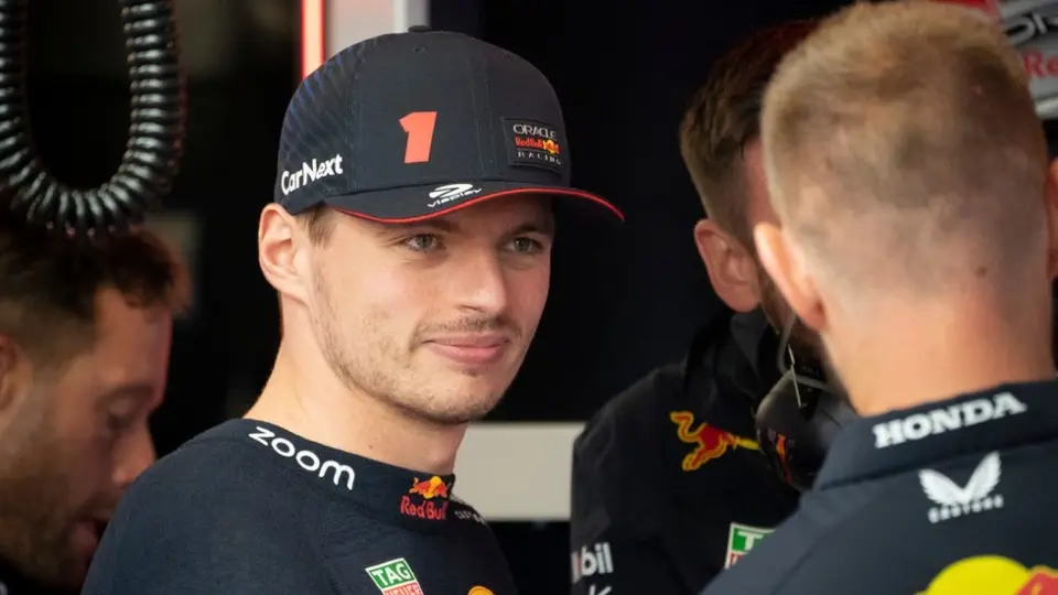 Max Verstappen consigue la Pole Position para el GP de Canadá; Hülkenberg y Alonso largarán en 2do y 3ro