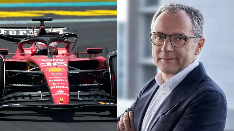 Ferrari y la Fórmula 1 donan un millón euros a la tragedia de Emilia-Romagna