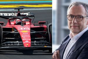 Ferrari y la Fórmula 1 donan un millón euros a la tragedia de Emilia-Romagna