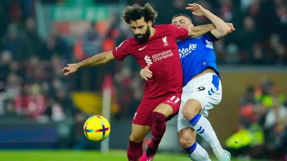 Premier League: Liverpool rompió mala racha al derrotar al Everton