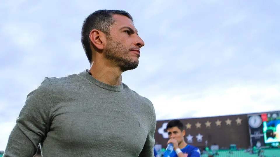 Selección Mexicana: Jimmy Lozano será auxiliar del nuevo entrenador del Tri