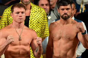 Canelo Álvarez vs John Ryder en México 2023: ¿Cuándo y dónde ver la pelea de box HOY 6 de mayo?