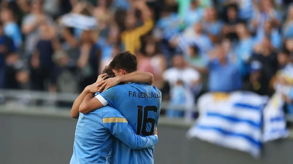 Mundial Sub 20: Uruguay e Italia por la supremacía en la Gran Final