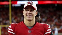 49ers: Brock Purdy se sometió a cirugía de codo; se espera que esté listo para el inicio de la NFL