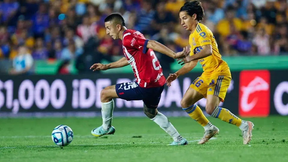 Chivas vs Tigres: ¿Cuándo y dónde ver la Gran Final del Clausura 2023?