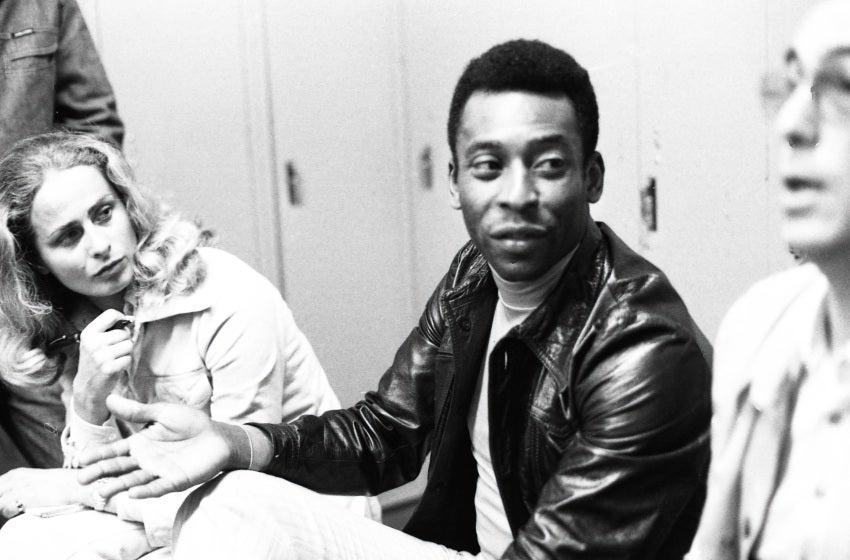 Pelé: O'Rei murió y recordamos sus mejores momentos en la historia del futbol