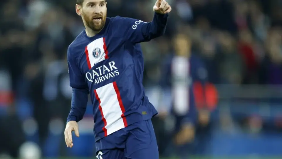 Messi rompe el silencio y habla sobre el futuro al terminar la temporada con el PSG