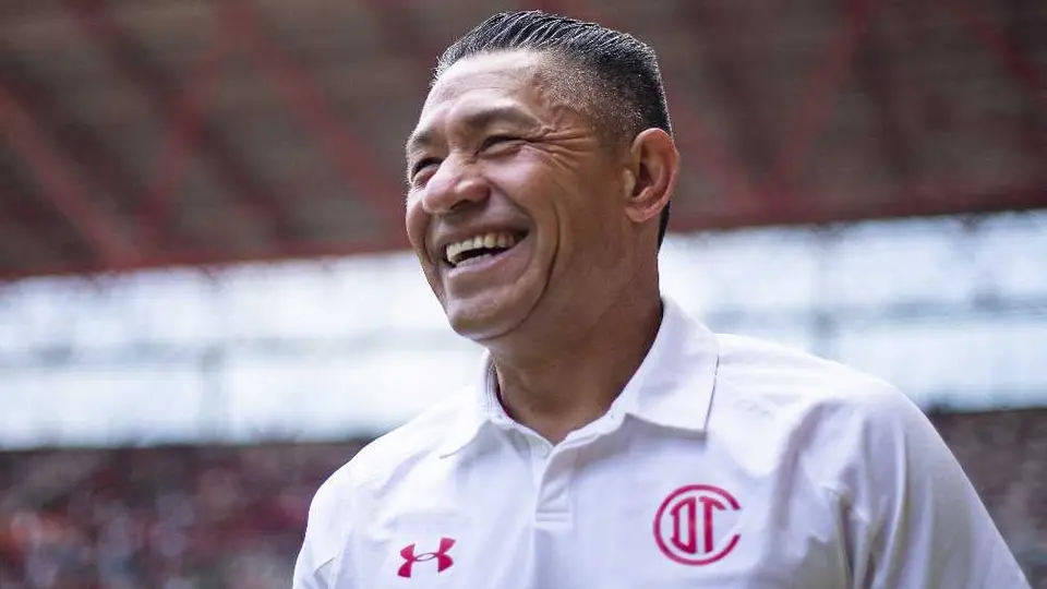 Nacho Ambriz sabe que Tigres es complicado: "Necesitamos hacer un partido perfecto"