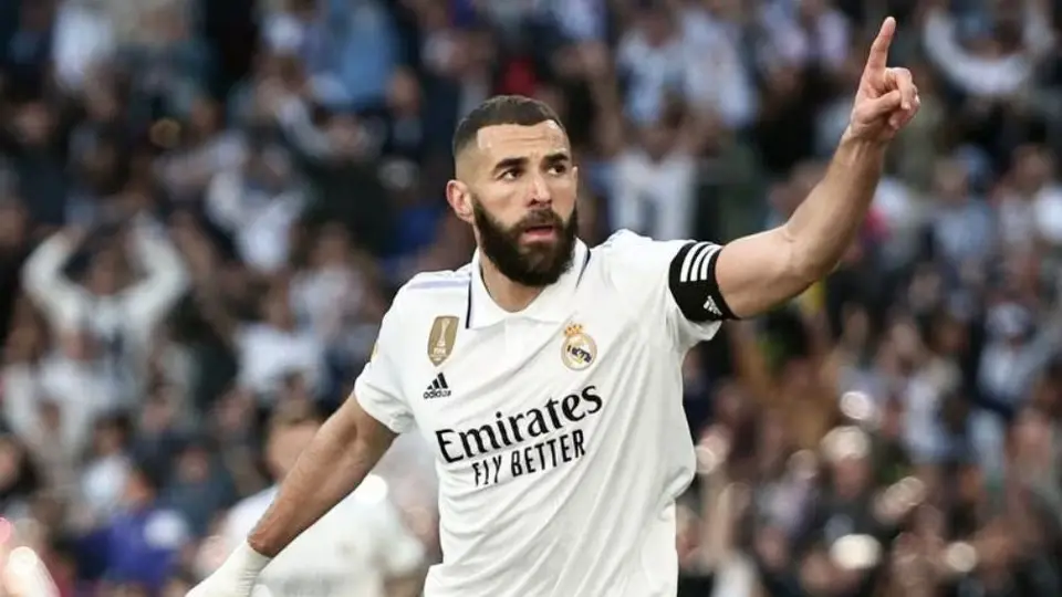Real Madrid: Esta es la última petición de Karim Benzema antes de viajar a Arabia