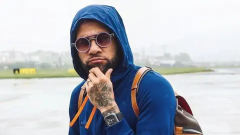 Dani Alves: Lista de compras del brasileño en prisión fue revelada por medios españoles