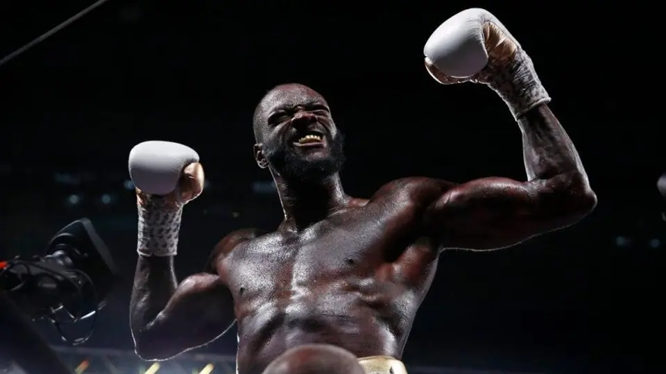 Deontay Wilder sobre Andy Ruiz: 'Va a necesitar ayuda adicional para vencerme'