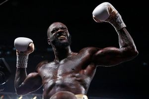 Deontay Wilder sobre Andy Ruiz: 'Va a necesitar ayuda adicional para vencerme'