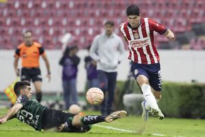 David Medrano: ‘¿Existe un tratamiento mágico para que el Jalisco se pueda recuperar?’