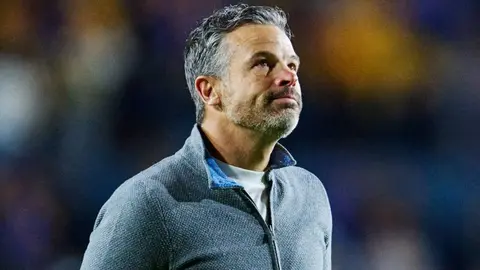 Rafa Puente 'seca' la cantera de Pumas; prefiere a los extranjeros en su 'XI' inicial