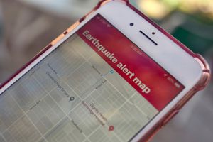 Gobierno de México implementará alerta sísmica en celulares para 2023