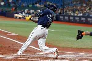 Inicio histórico para Rays de Arozarena, ligan 14 triunfos consecutivos en casa