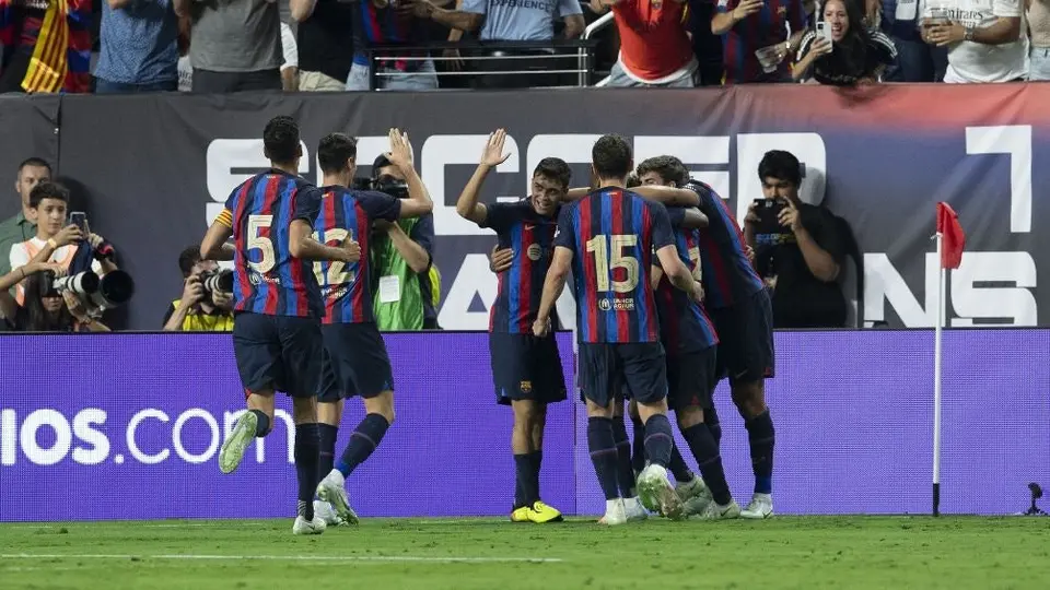 Real Madrid vs Barcelona: ¿Cuándo y dónde ver la Semifinal de Ida de la Copa del Rey?