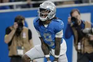 NFL: Lions apaleó a Chicago y se mantiene con esperanza de Playoffs