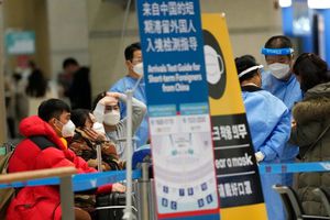 Covid-19: OMS analiza quitar grado de ‘emergencia internacional’ al virus