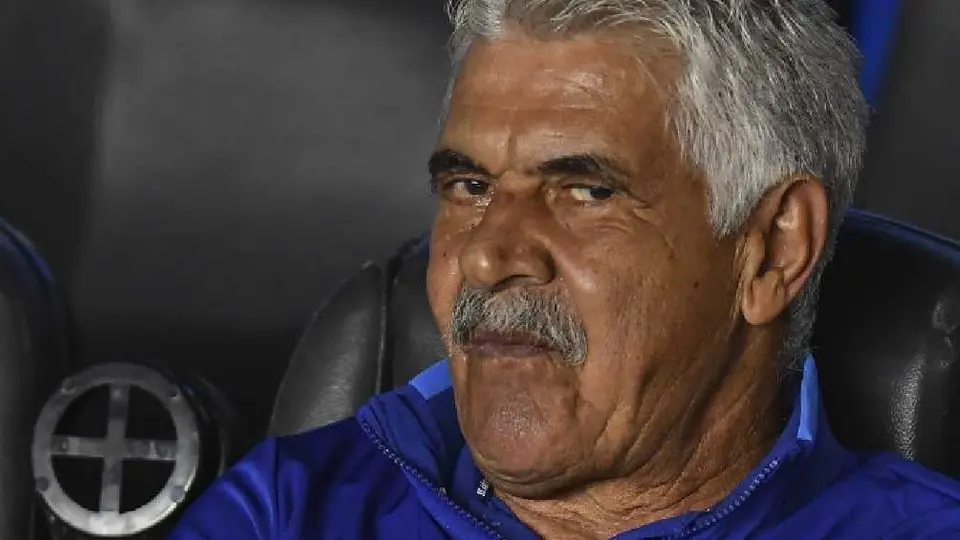 Cruz Azul: Tuca reconoce que Querétaro fue mejor que La Máquina