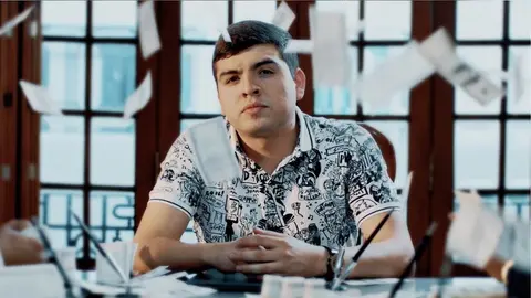 Beto Vega cantará el himno nacional en la pelea de Canelo Álvarez