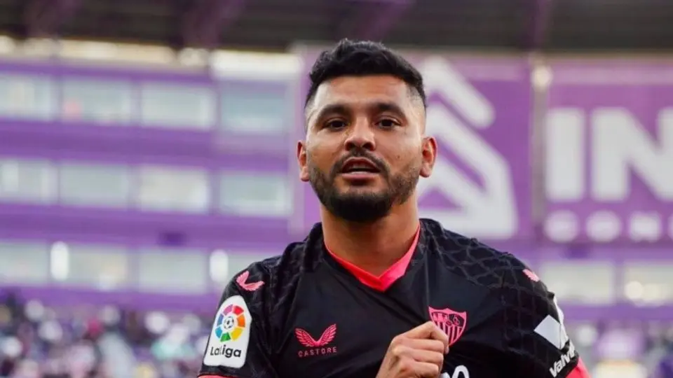 José Luis Mendilibar sobre Tecatito Corona: "Todos queríamos que jugara un poco más"