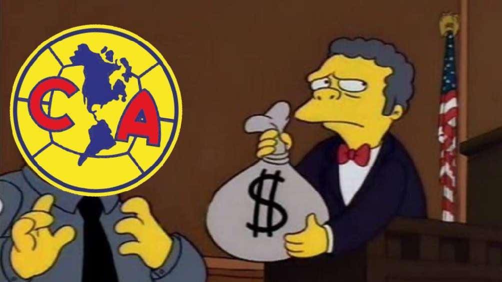 TWITTER  @Soysimpsonito