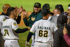 Cañeros repite dosis a Algodoneros y se pone 2-0 en Final de Liga Mexicana del Pacífico