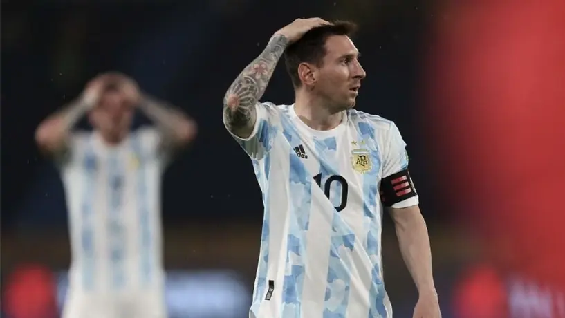 Messi: Atacan a balazos un domicilio a unos metros de casa de Leo