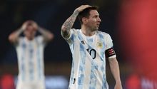 Messi: Atacan a balazos un domicilio a unos metros de casa de Leo