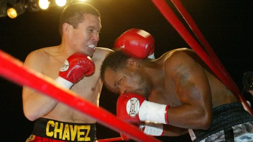 Mike Tyson elogió la carrera de Julio César Chávez y recordó sus 90 peleas invicto