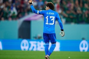 Memo Ochoa: El más buscado en Google durante Qatar 2022; superó a Chucky y a Raúl