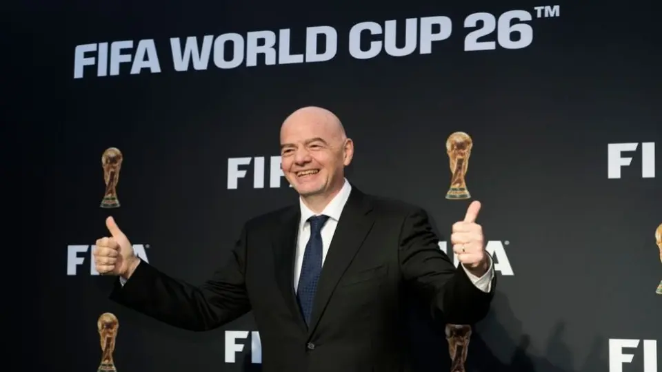 Gianni Infantino confirma que habrá más juegos para México en Mundial 2026