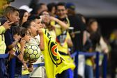 Liga MX: El Estadio Azteca ya domina el protocolo del Fan ID