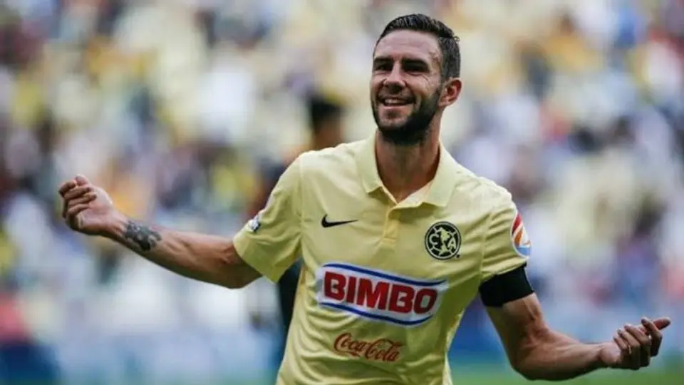 Miguel Layún: 'América tiene como único objetivo ser campeón'