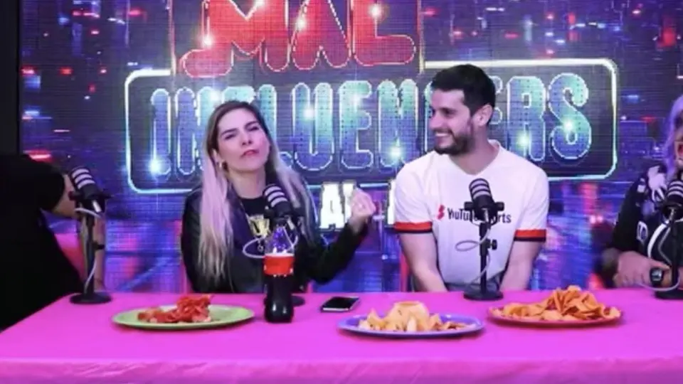 Adrián Marcelo y Karla Panini son acusados de gordofobia por comentarios polémicos