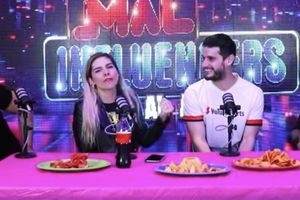 Adrián Marcelo y Karla Panini son acusados de gordofobia por comentarios polémicos