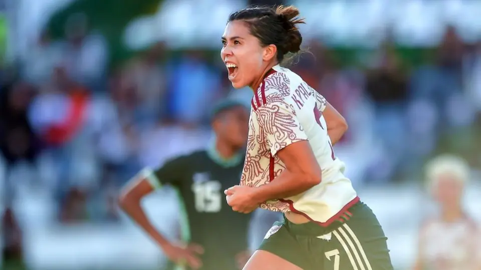 Women’s Revelations Cup: México debutó con victoria sobre Nigeria