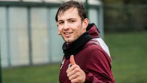 Eugenio Pizzuto apunta a los Tigres para terminar aventura por Europa